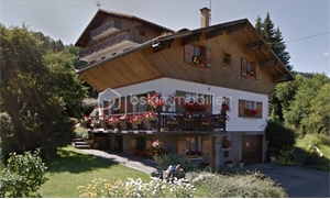 chalet à la vente -   74920  COMBLOUX, surface 175 m2 vente chalet - UBI430760684